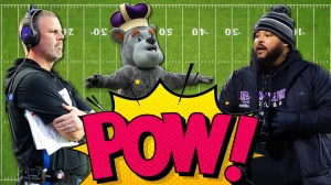 Eisa Nealy James Madison Football Billy Napier Roman Catholic High School Rick Prete Decommit