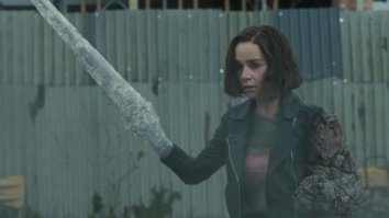 Emilia Clarke Literally Apologized For All The Bad Projects She’s Starred In Recently; Shares True Feelings About Daenerys’ ‘Game of Thrones’ Fate