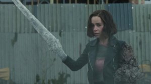 emilia clarke secret invasion