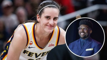 Emmanuel Acho Says WNBA Is Better Off Without Caitlin Clark Despite Evidence Of The Opposite