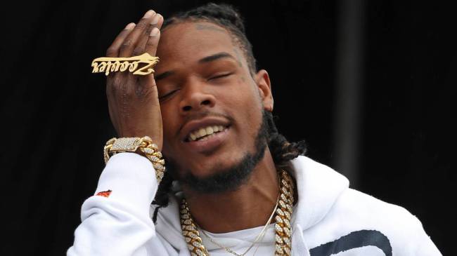 Fetty Wap