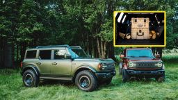 Things We Want: Ford x Filson’s Holy Grail Bronco, Pelican’s New Cargo Crates, And A Mildly Existential Memo About CONTENT