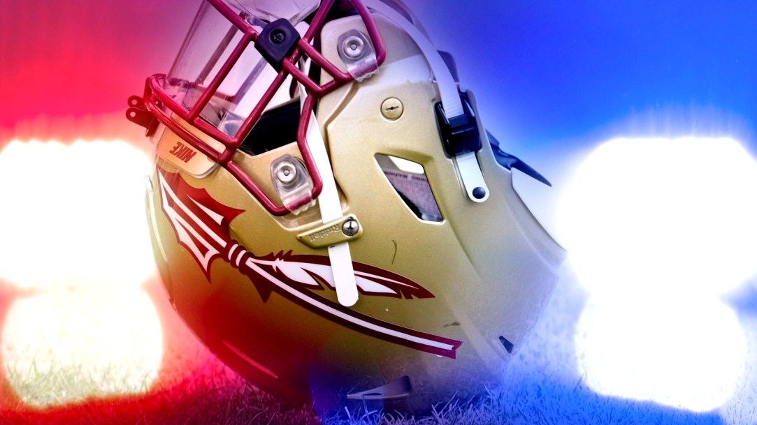 florida-state-police-lights