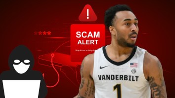 Former Vanderbilt Basketball Player Accused Of Scamming Buyers In Online Fire Sale