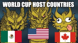 funniest meme about the world cup host countries