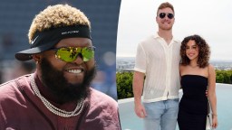 Gia Duddy Set The Record Straight About Photo Of Druski With ‘Curly White Girl’ While Flaunting New Boyfriend