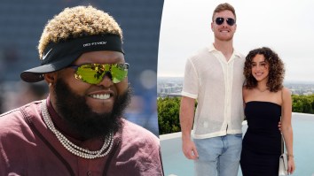 Gia Duddy Refutes Viral Photo Of Druski With ‘Curly White Girl’ In Los Angeles While Flaunting Boyfriend