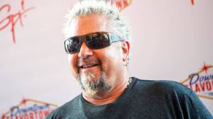 Guy Fieri