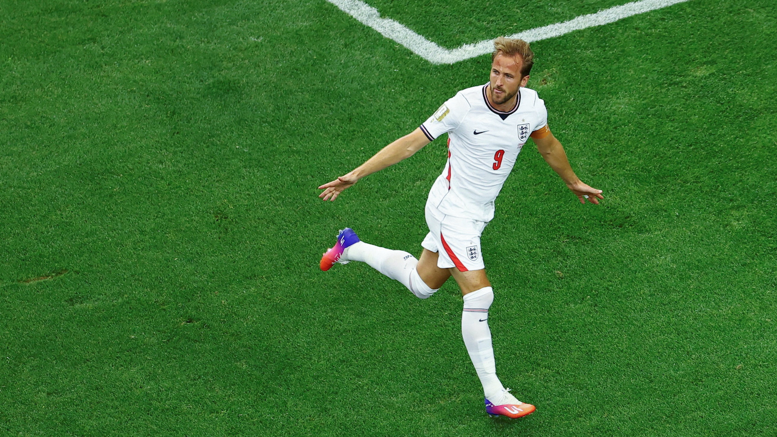 harry kane