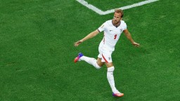 A Ghanian Witch Doctor Says He’s Placed A Curse Upon England Striker Harry Kane