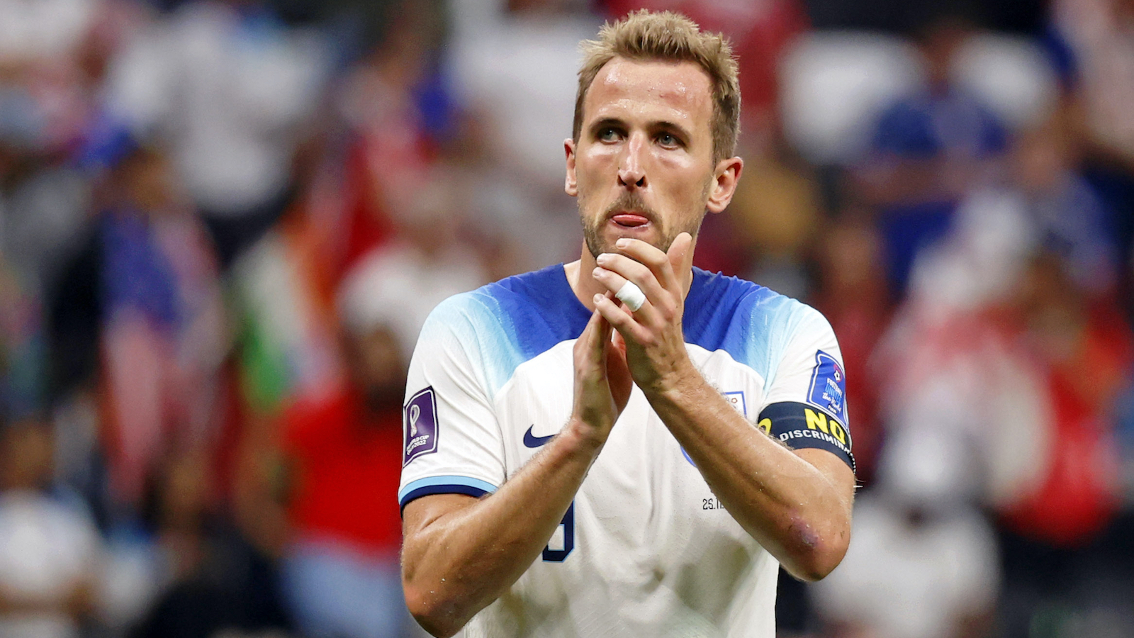 harry kane
