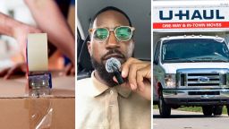 Virginia Man Almost Spends $1,000 On Taskrabbit, Thumbtack Hiring Movers. Then He Checks U-Haul: ‘Nope … Use Costco’