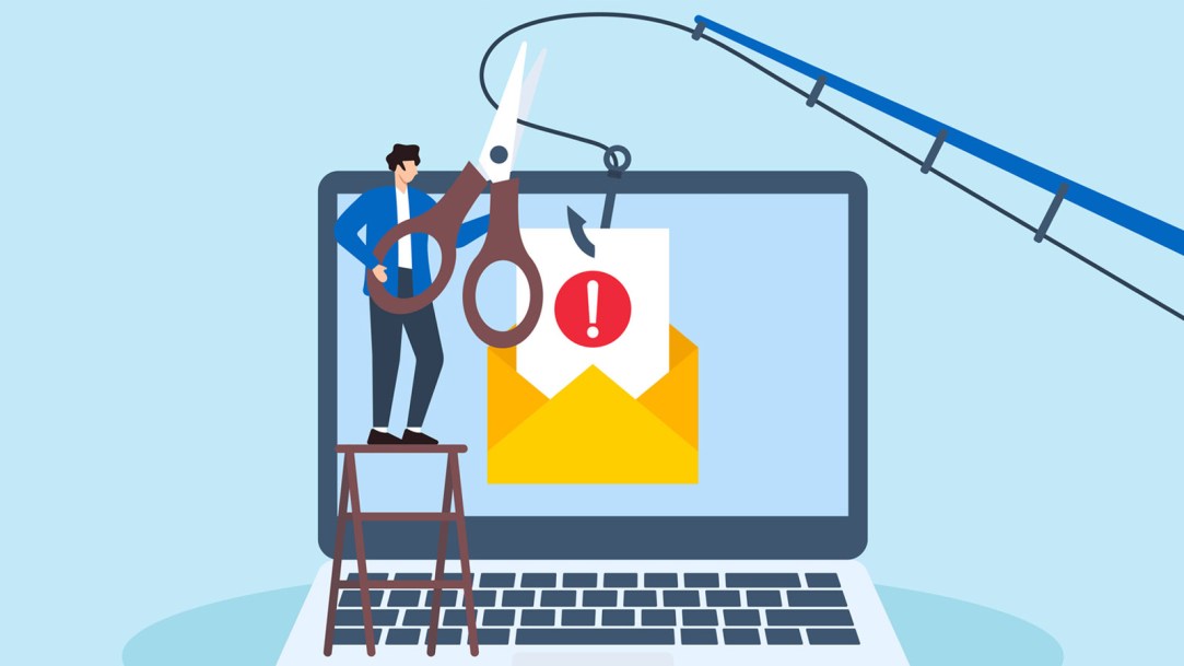 illustration-of-man-with-scissors-cuts-phishing-email