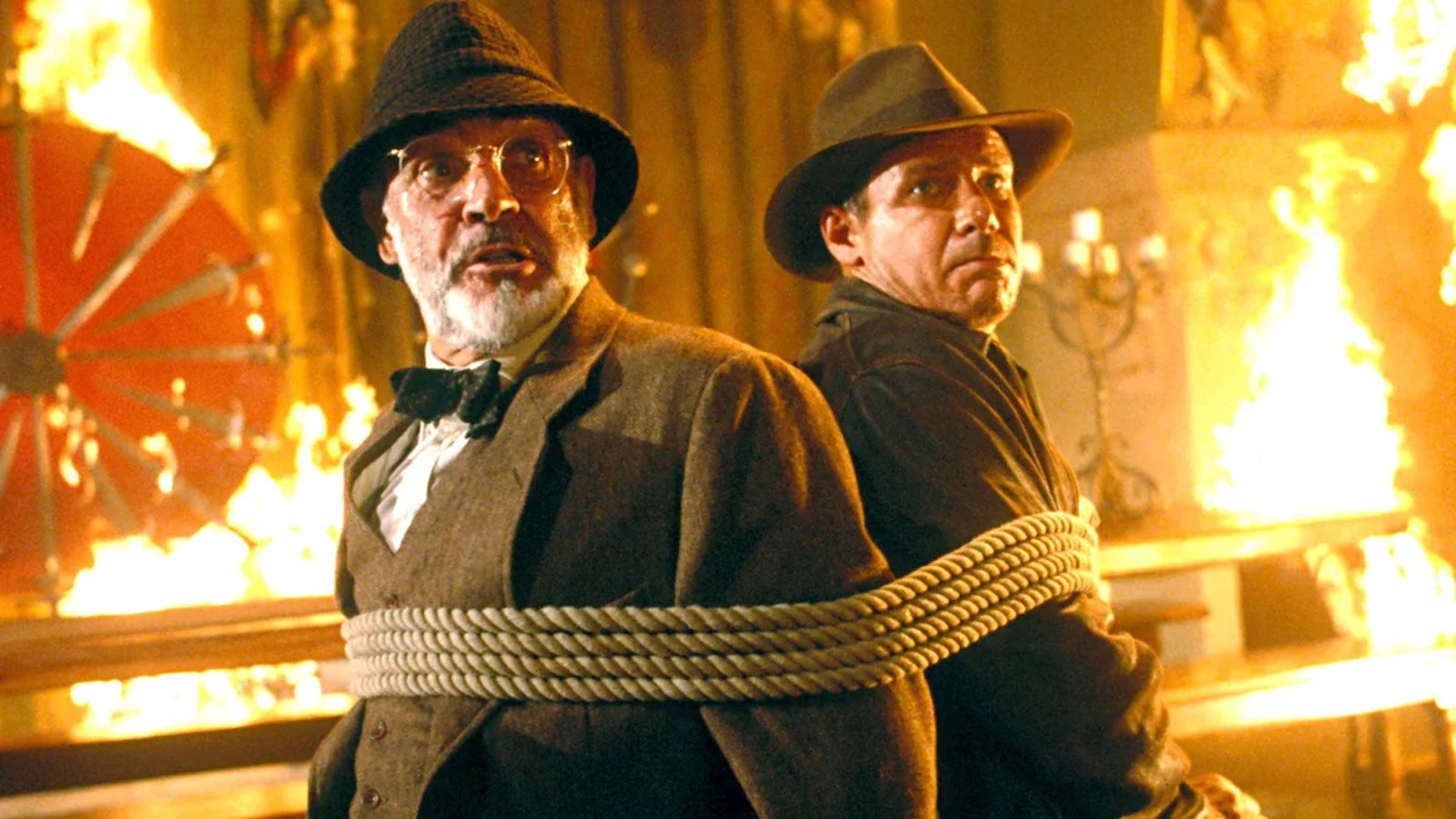indiana jones 3