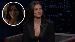 ‘The Pitt’ Star Explains How ‘Obsession’ Star Inde Navarrette Likely LOST Money By Starring In The Career-Changing Film