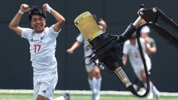 Iowa High School Soccer Team Accepts Announcer’s Apology For Inappropriate Joke During State Playoffs