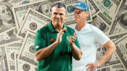 Did Miami Pay 5-Star Football Recruit To Dupe LSU? Insider Breaks Down Jaiden Bryant Flip