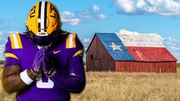 Jalen Brewster’s Property Purchase Adds Confusing Wrinkle To Recruitment As LSU Looks For NIL ‘Buyout’
