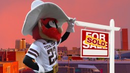 How Did 5-Star Texas Tech Football Recruit Buy Property In Lubbock Before Signing Day?