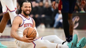 jalen brunson