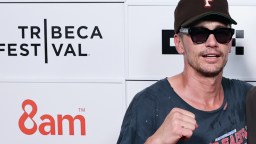 What’s Going On With James Franco’s Bizarre ‘@jamesfranco2319’ TikTok Account?