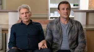 jason segel harrison ford shrinking