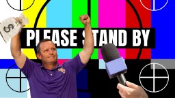 LSU Coach Bailed On Local TV Interview To Outbid Texas For Top Baseball Transfer