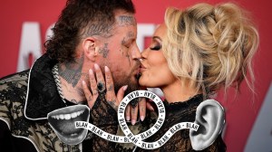 Jelly Roll Divorce Cheating Bunnie XO Nickelback dating viral rumors child lawyer