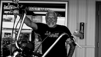 Legendary Hot Tuna And Jefferson Airplane Guitarist Jorma Kaukonen On Why He Still Refuses To “Suck” At 85