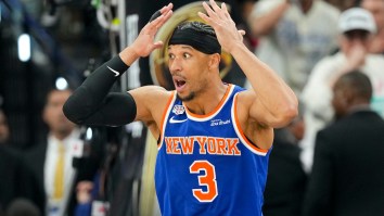 Josh Hart Ripped The NBA Finals’ Ticket Prices For Keeping Regular Fans Out Of The Game