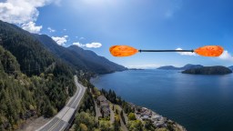 Kayakers Ripping Down Lions Bay Ditch In B.C. Is A Reminder That Extreme Kayaking Exists And It Is Awesome (Video)