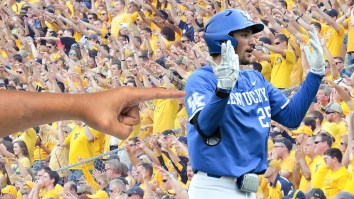 Little League Mistake Fuels Epic Baseball Rally Igniting Absolute Chaos In West Virginia