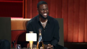 kevin hart roast