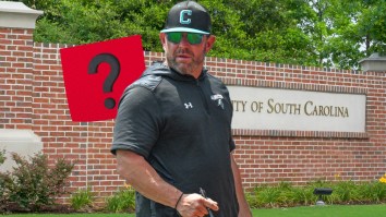 Kevin Schnall’s Mysterious Meetings With South Carolina Create Poor Optics Of Duplicity