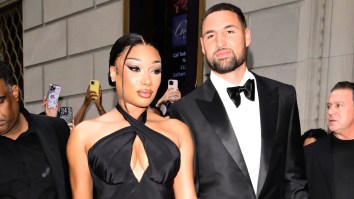 Klay Thompson Reportedly Wanted Split From Megan Thee Stallion Because She Was ‘Too Ghetto’ For Him
