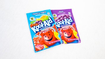 What Are ‘Kool-Aid Pineapples’? Viral Trend Explained