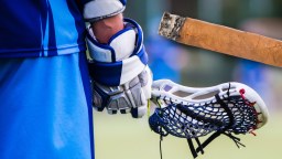 Massachusetts Lacrosse Team Forfeits High School Playoff Game After Players Used Fake Cigars To Celebrate Graduation