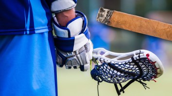 Massachusetts Lacrosse Team Forfeits High School Playoff Game After Players Used Fake Cigars To Celebrate Graduation