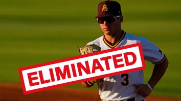 Poor Sportsmanship Forced Arizona State To Bench Best Player At The Worst Possible Time