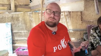 Who Is Lasse Jonas Lund? Norwegian ‘White Indian’ Going Viral On Social Media