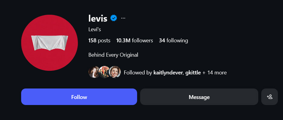 levis-instagram