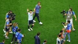 Here Are Nine Mindblowing Records Set By Lionel Messi That Will Likely Never Be Broken