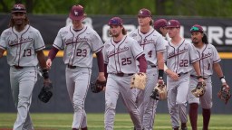Little Rock Baseball Team Showed Their True Character With Special Celebration For Bus Driver