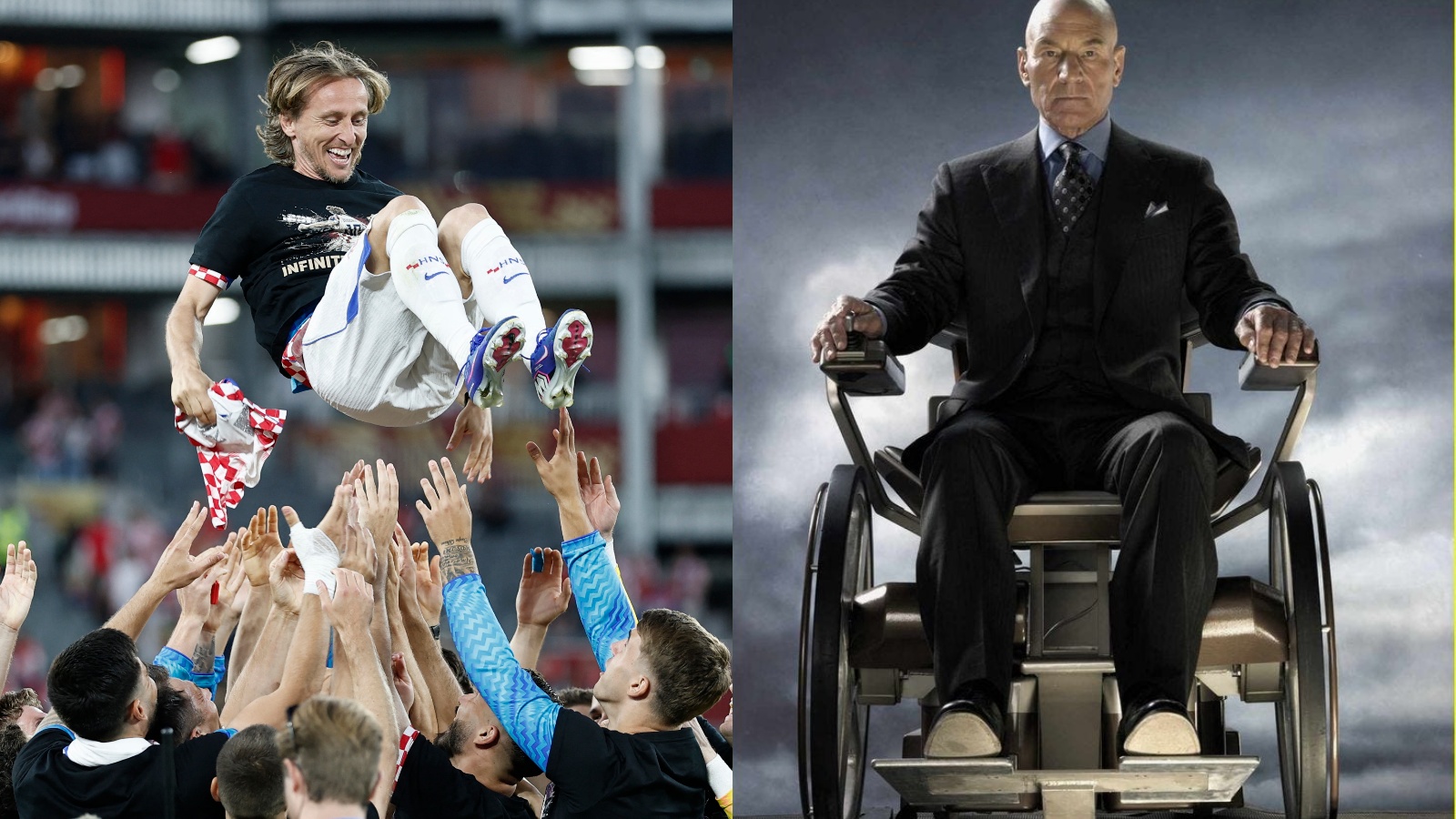luca professor x