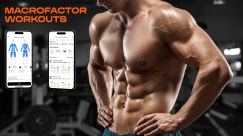 MacroFactor Workouts vs Hevy: Which Is Right For You?