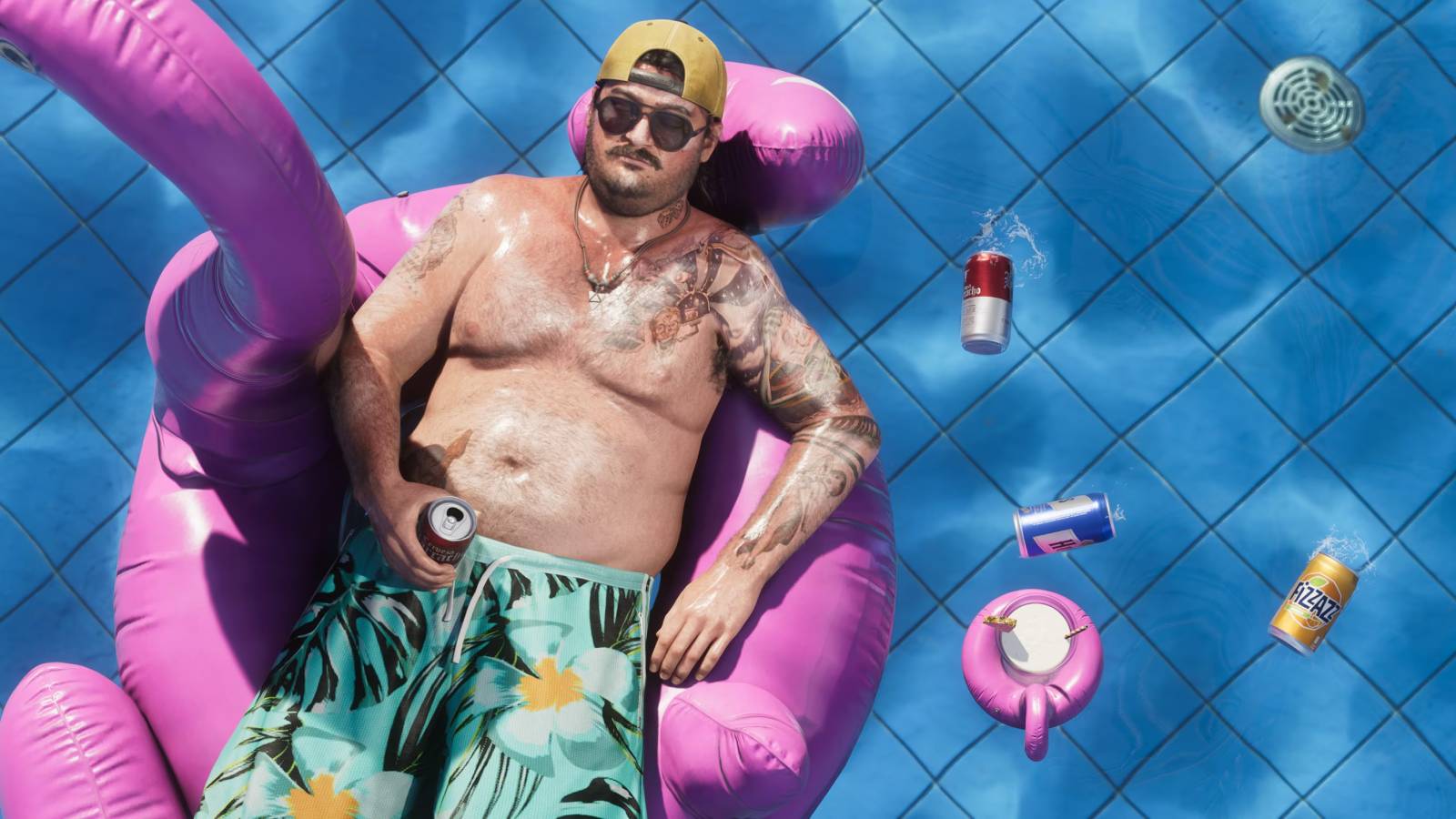 California Company Closing For ‘GTA VI’ Launch Day After Too Many Employees Requested Time Off