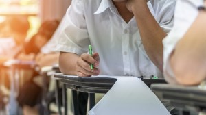 man-taking-college-exams