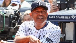 Hall f Fame New York Yankees Pitcher Mariano Rivera Reportedly Targeted in $1 Million Scam