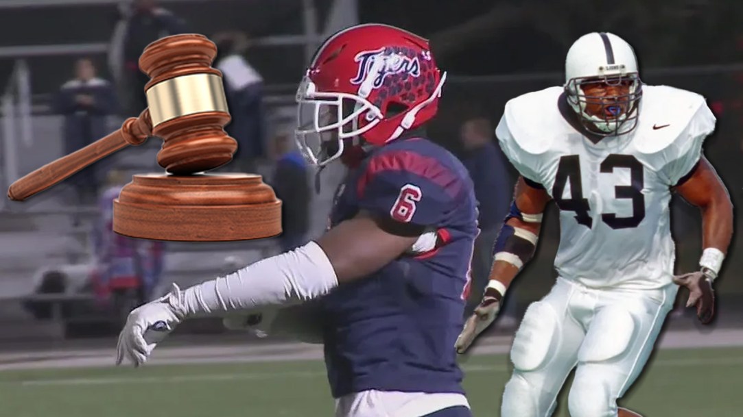 McKeesport High School football matt miller coach murder church cult brandon short pennsylvania vote