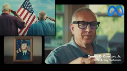 Every Blind Veteran In America Can Receive Meta Smart Glasses For Free Thanks To Mark Zuckerberg